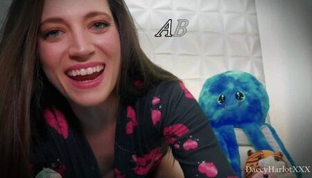 ABDL Bedtime Routine! WMV
