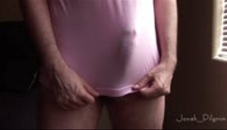 Making a Mess in My T-Shirt