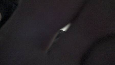 Bully Stuck Between Nerdy Gamer Toes - FX Version - A Macro Audio Fantasy