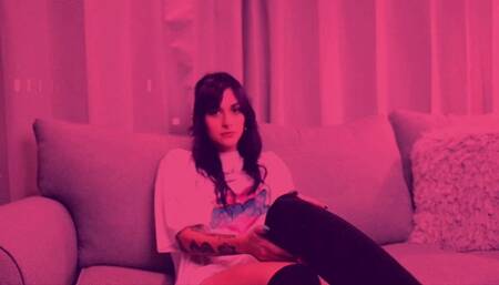 Sensual Wedgies With Nyxon