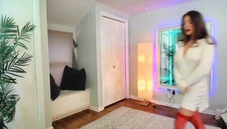 Going to make you cheat on your wife