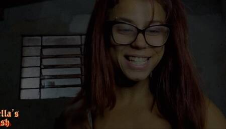 I WANT TO SHOW YOU MY NATURAL BRAZILIAN SEXY LIP FULL EDITION