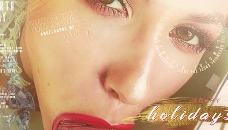 645 My Wife Under Magic Shoe's Controls