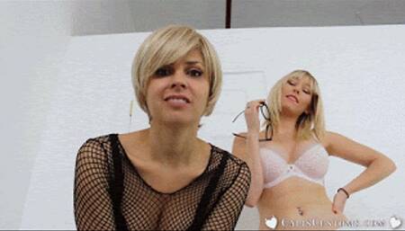 Good Cop Bad Cop (mob)