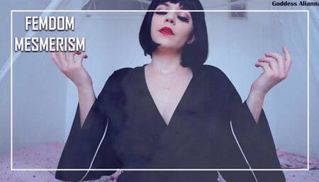 Femdom Mesmerism