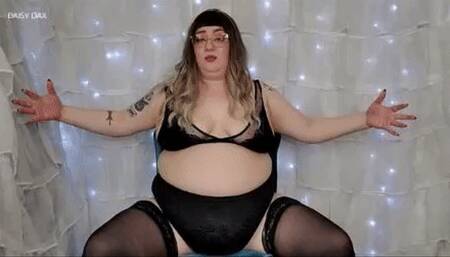 Weight Gain Ultimatum- No More Diets Ever!