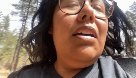 Public plops but I was desperate