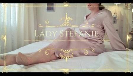 Satingoettin 2 - GERMAN