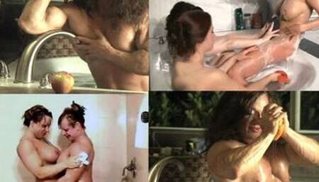 Muscles Bathe