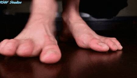 BB B-footage crushing! Part 2  - MOV