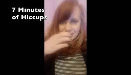 7 Minutes of Hiccups (wmv)