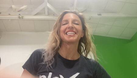 POV knockout and ball removal in GI