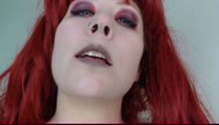 Poison Ivy GROWTH SERUM! Ending 1 Transformed to Horny Giantess- EXECUTRIX POV KISSED TO HIS END WMV 1080