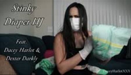 Stinky Diaper HJ