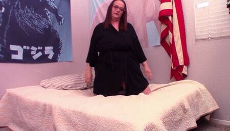 BBW Jessica Lust Webcam DP FULL Version