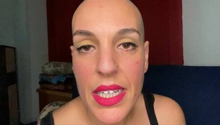 tiny, come once in my mouth and once in my throat