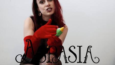 Squeeze, Stroke + Slap: Slap to Cum JOI