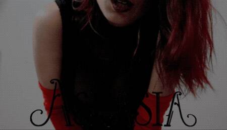 Red Velvet BallPunching; CBT Instructional