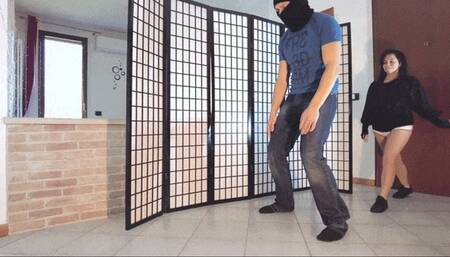 Kicking Balls To Mush - D-0057 - [HD 1080p, @60 fps, x264]