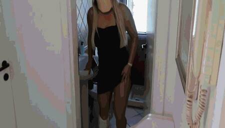 Step-Mommy's lame is so exciting   WMV(1280*720)HD