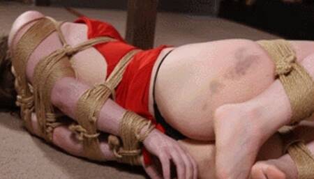 Many tight ropes for Alice (HD mp4)