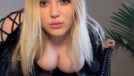 Rich Bitch Rips You Off