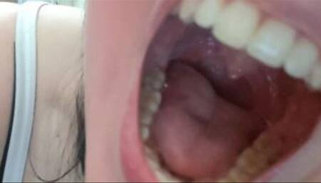 Voracious Whale Tail [HD]