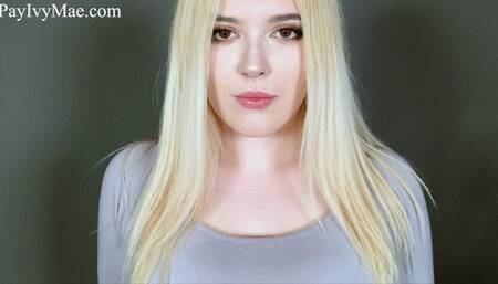 Act Like You Have A Choice