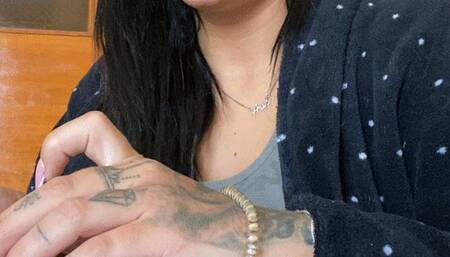 Sobranie black make me cough