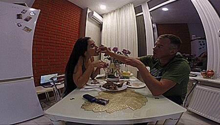 Overeating before bed(1920x1080 FULL HD)MP4