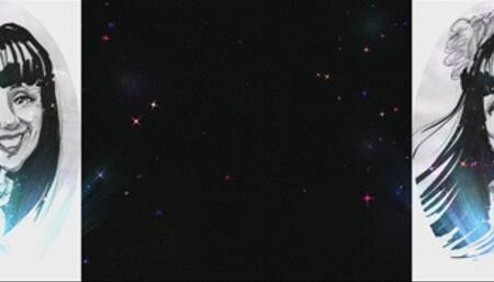 VR Bettie Hayward Vintage Striptease