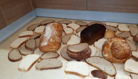 Tons of Food Crush Part 6