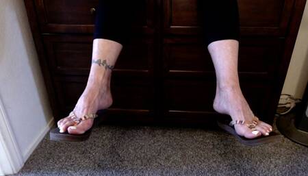 Flip Flops Smacking VI