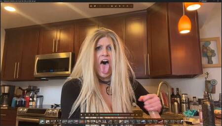 DINNER at MY PLACE BE HERE at VORE - 1080