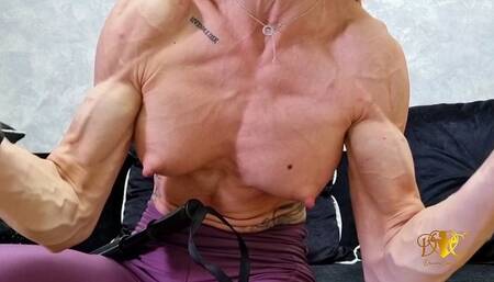 Eva Redfire - The Fire Blast