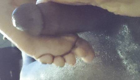 Faststokinfootjob ATL