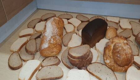 Tons of Food Crush Part 6 WMV