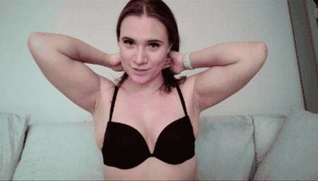 An Intense Complete Mouth Tour (HD, MP4)