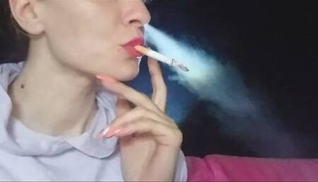 No air power smoking