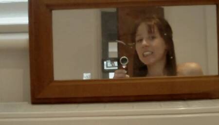 Mirror fun