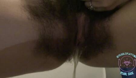 Two Pees For My Toilet Pet