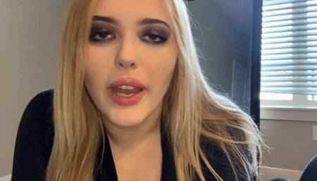 Almost Unbearable Humiliation