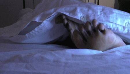 Sniff my dirty naptime feet - wmv