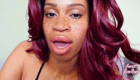 Sexy Lips Over Stupid Bitches- 1080p HD