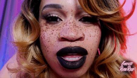 Kissing Humiliation 9 (standard definition)