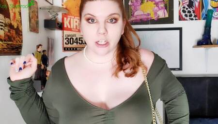 Your Dick is Weird - Circumcised Cock Fetish