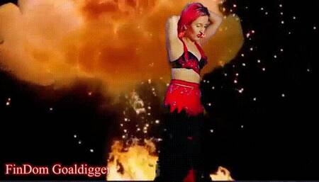 You were born to submit