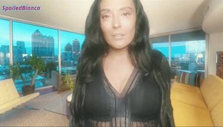 You Can't Afford Me!!