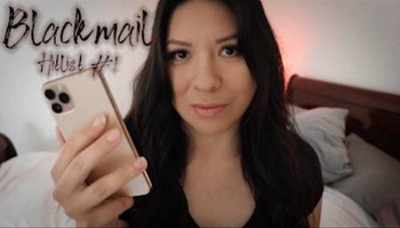 Blackmail Hitlist #1