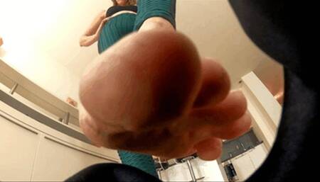 Pervert smothered, shrunken and crushed (small version)